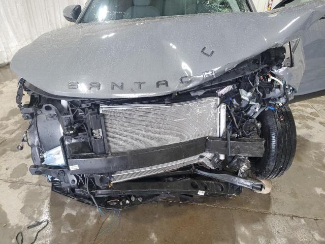 2024 HYUNDAI SANTA CRUZ 5NTJBDAEXRH100494