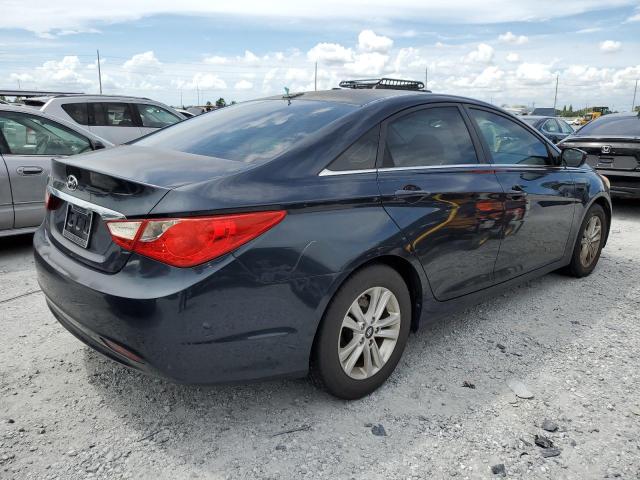 2012 HYUNDAI SONATA GLS - 5NPEB4AC1CH464034