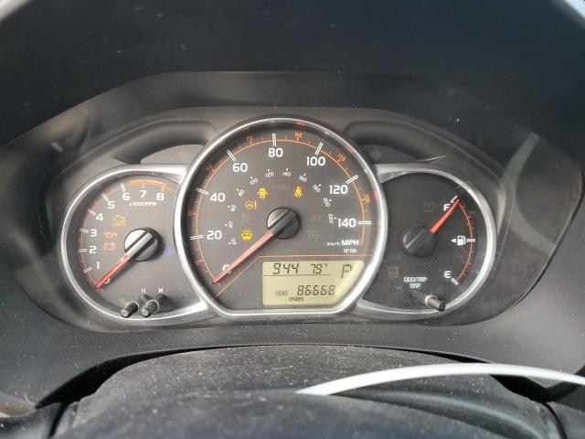 2016 TOYOTA YARIS L #3303073770