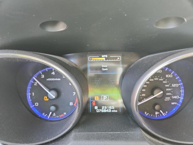 2017 SUBARU OUTBACK 2. - 4S4BSANC2H3346357