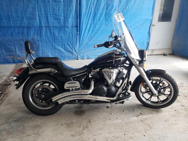 2009 YAMAHA XVS950 A JYAVN01E99A001569