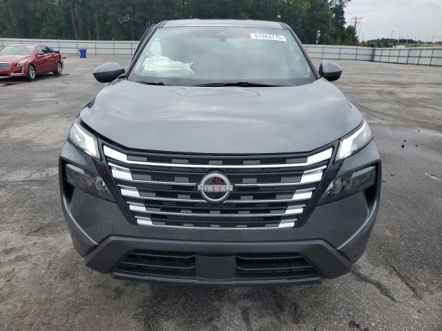 2025 NISSAN ROGUE SV 5N1BT3BA3SC782234