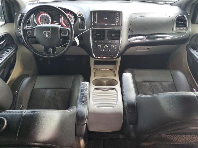 2020 DODGE GRAND CARA #3291249991