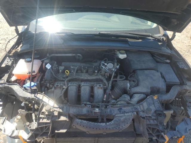 2017 FORD FOCUS TITA 1FADP3J22HL268529