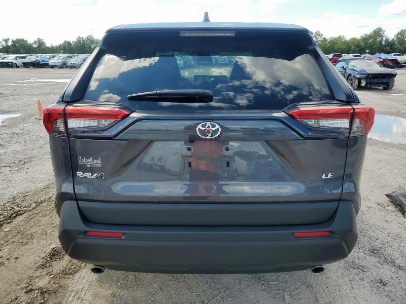 2024 TOYOTA RAV4 LE #3256316331