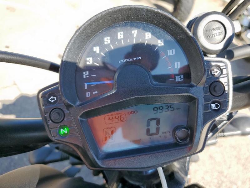 2021 KAWASAKI EN650 C JKAENEC12MDA03678
