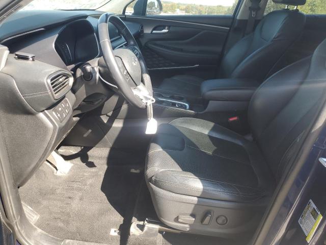 2019 HYUNDAI SANTA FE L - 5NMS5CAA0KH067090