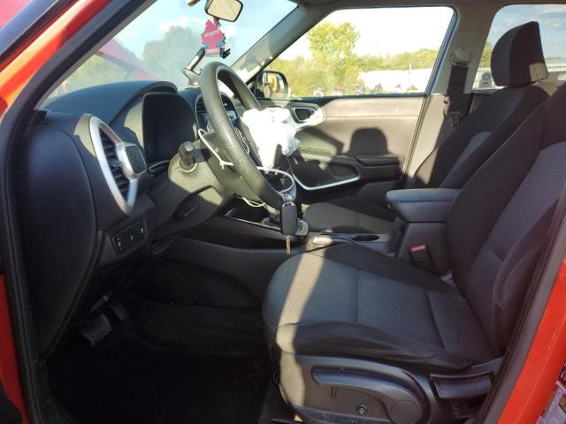2020 KIA SOUL LX KNDJ23AUXL7729295
