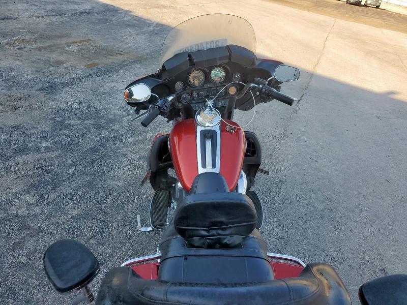 2013 HARLEY-DAVIDSON FLHTCU ULT 1HD1FCM13DB684400
