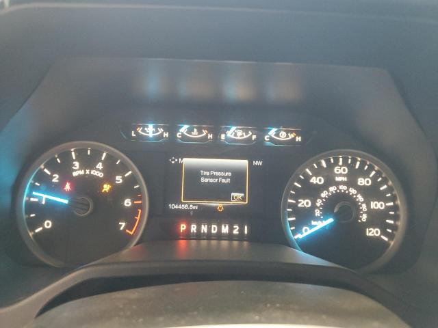 2015 FORD F150 SUPER 1FTFX1EF2FFC05253