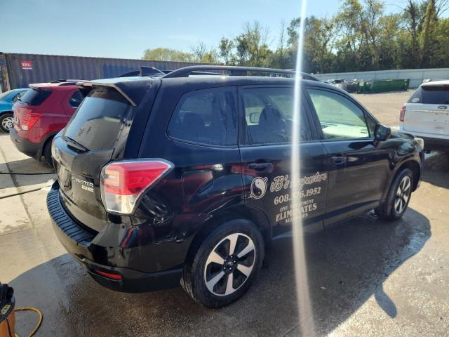 2017 SUBARU FORESTER 2 JF2SJAEC0HH560355
