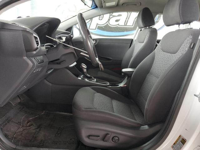 2017 HYUNDAI IONIQ SEL KMHC75LC0HU050053