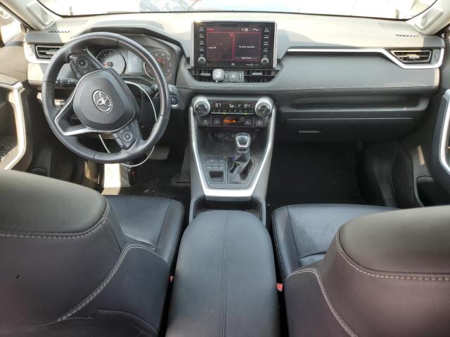 2020 TOYOTA RAV4 XLE P JTMA1RFV6LD529507