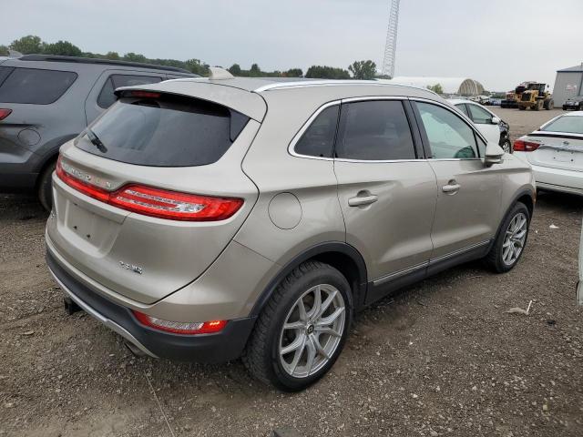 2015 LINCOLN MKC 5LMTJ2AH6FUJ37058