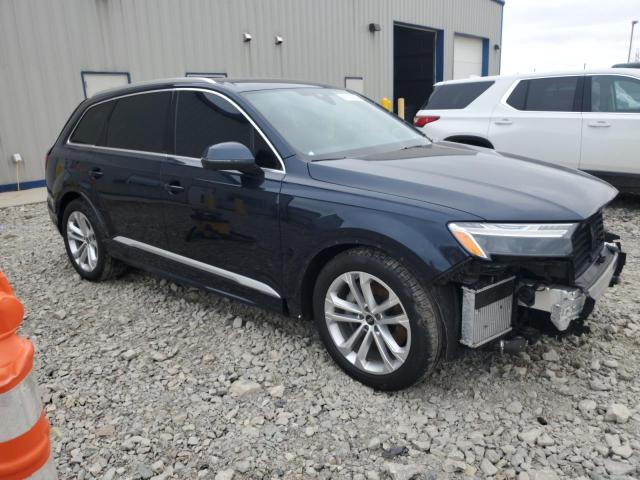 2025 AUDI Q7 PRESTIG WA1VVBF76SD023859