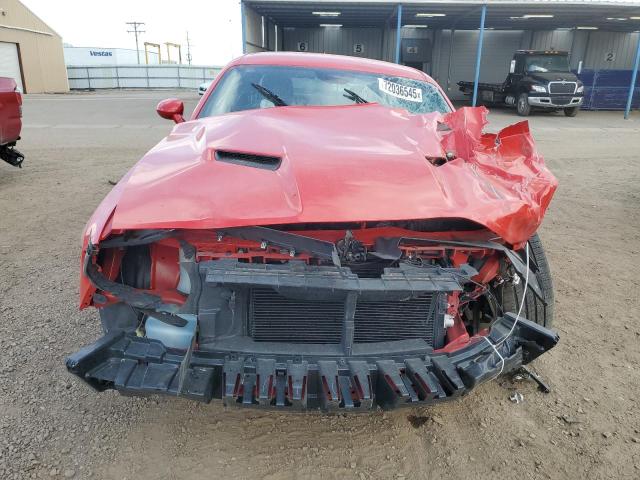 2015 DODGE CHALLENGER 2C3CDZFJ9FH913886