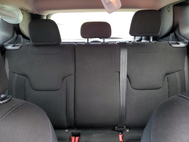 2023 JEEP RENEGADE A ZACNJDE14PPP35402