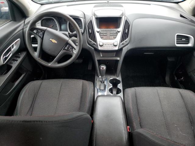 2017 CHEVROLET EQUINOX LS 2GNFLEEK1H6224610