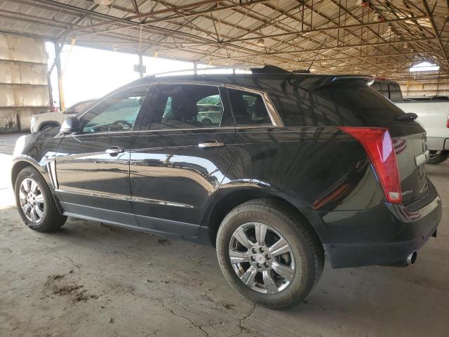 2016 CADILLAC SRX LUXURY - 3GYFNEE30GS572341