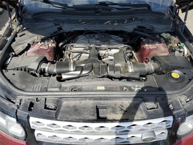 2016 LAND ROVER RANGE ROVE SALWR2VF6GA548395