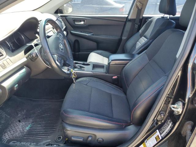 2017 TOYOTA CAMRY LE 4T1BF1FK9HU313313