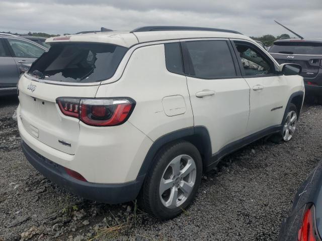 2020 JEEP COMPASS LA 3C4NJDBB9LT101263