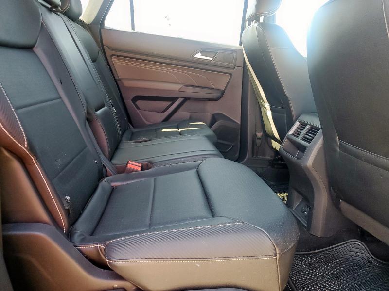 2021 VOLKSWAGEN ATLAS CROS - 1V2DC2CA6MC204877