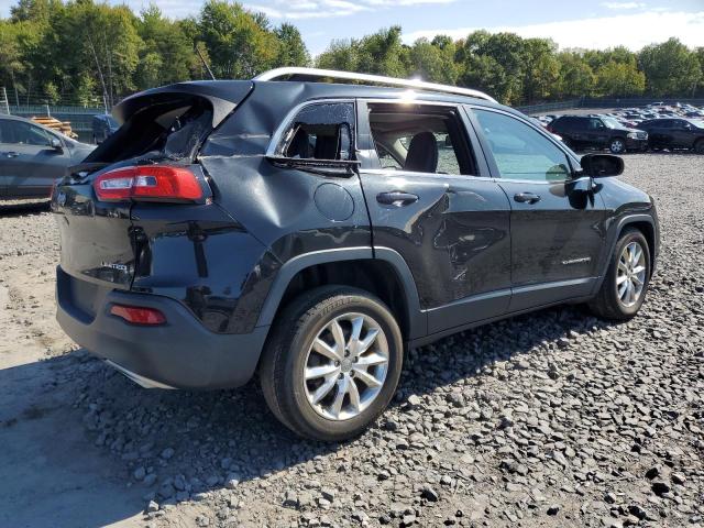 2015 JEEP CHEROKEE L 1C4PJMDS5FW698173