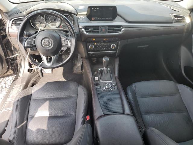 2016 MAZDA 6 GRAND TO - JM1GJ1W5XG1480461