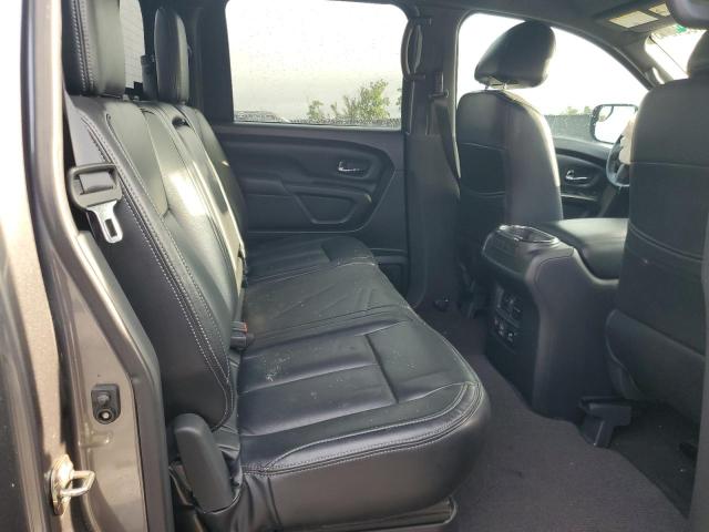 2019 NISSAN TITAN PLAT 1N6AA1E66KN516838