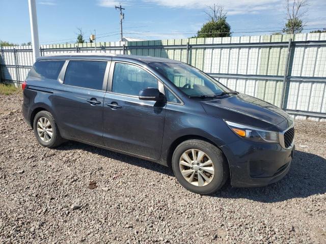 2016 KIA SEDONA LX KNDMB5C14G6188817