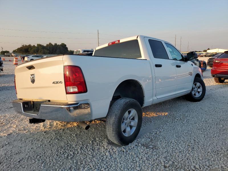 2022 RAM 1500 CLASS 3C6RR7KG8NG206497