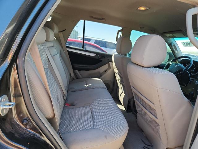 2007 TOYOTA 4RUNNER SR #3277179950