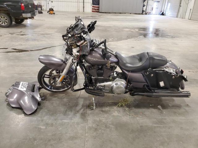2015 HARLEY-DAVIDSON FLHX STREE 1HD1KBM1XFB655274