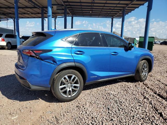 2016 LEXUS NX 300H JTJBJRBZ4G2037022