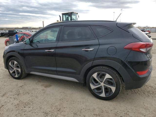 2017 HYUNDAI TUCSON LIM KM8J3CA20HU446596