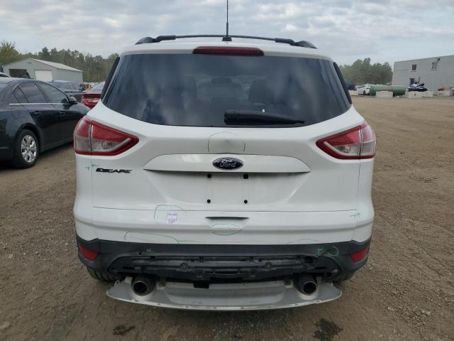 2013 FORD ESCAPE SE - 1FMCU9GX6DUC00349