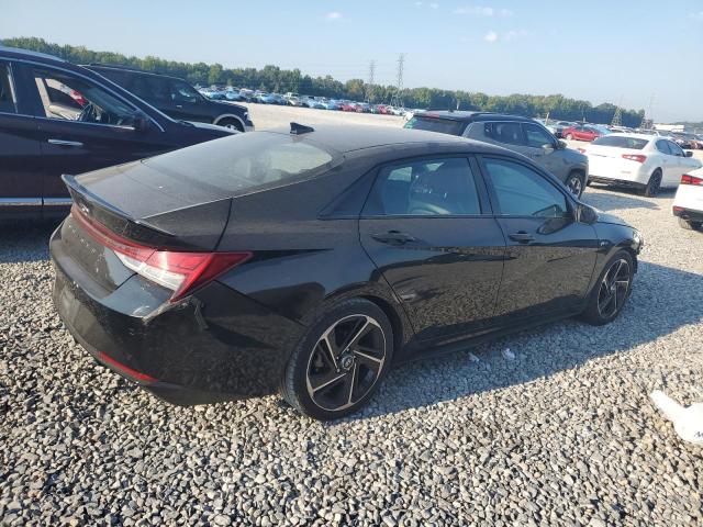 2023 HYUNDAI ELANTRA N KMHLR4AF1PU413623