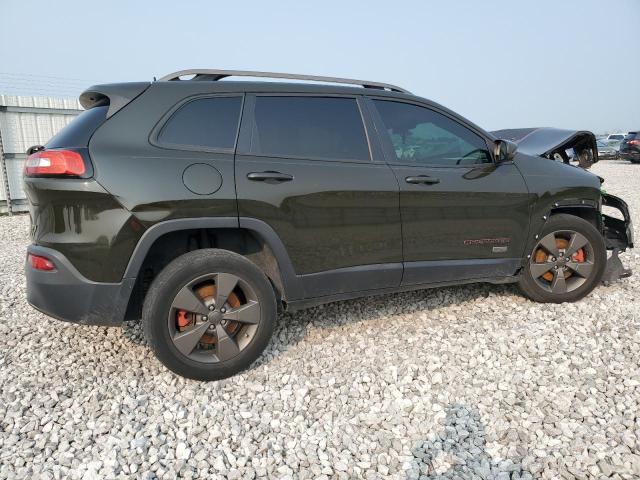2017 JEEP CHEROKEE L 1C4PJMCB0HW564773