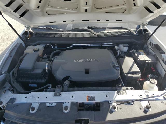 2022 CHEVROLET COLORADO #3274667790