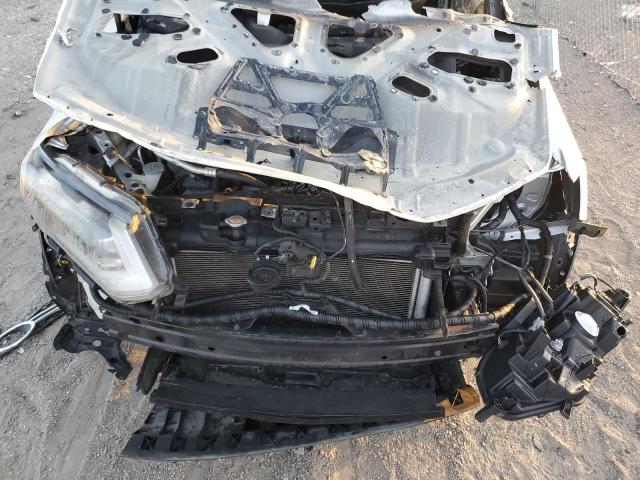 2017 NISSAN ROGUE S - KNMAT2MV2HP514836