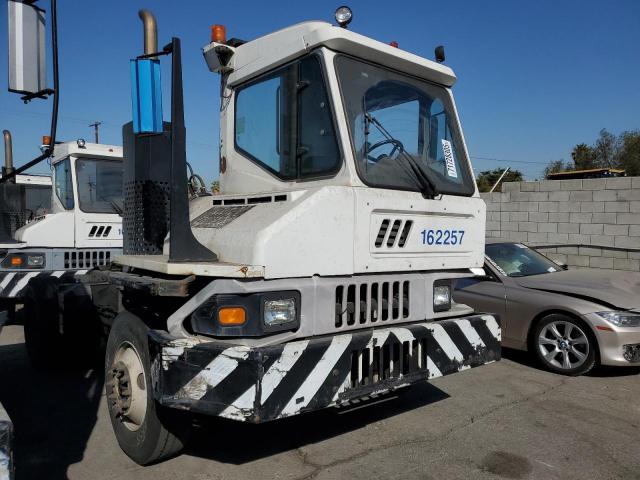 Global Auto Auctions: 2016 KALMAR UNKNOWN