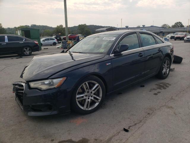 AUDI A6 PREMIUM