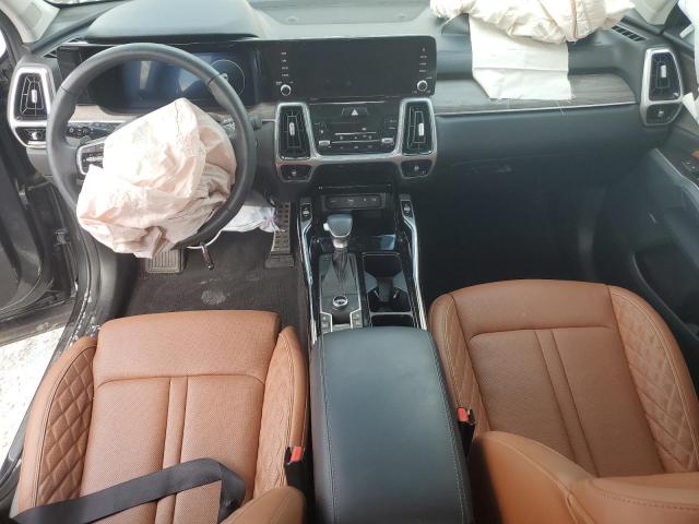 2023 KIA SORENTO SX 5XYRKDLFXPG218847