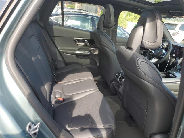 2025 MERCEDES-BENZ GLC 300 4MATIC W1NKM4HB6SF378536