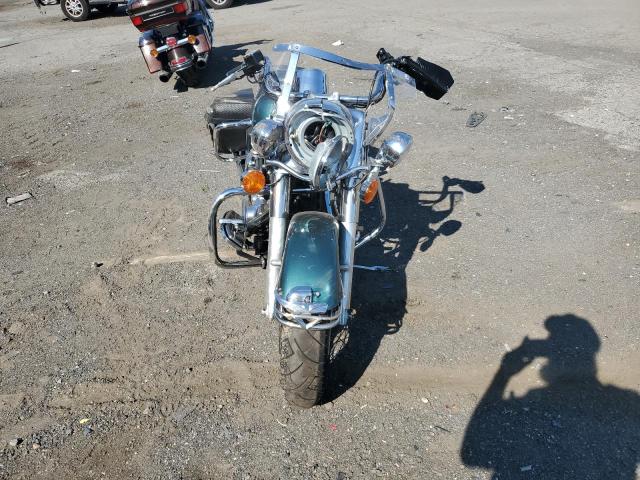 2000 HARLEY-DAVIDSON FLHRCI 1HD1FRW18YY626429