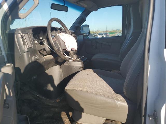 2017 CHEVROLET EXPRESS G3 #3317734072