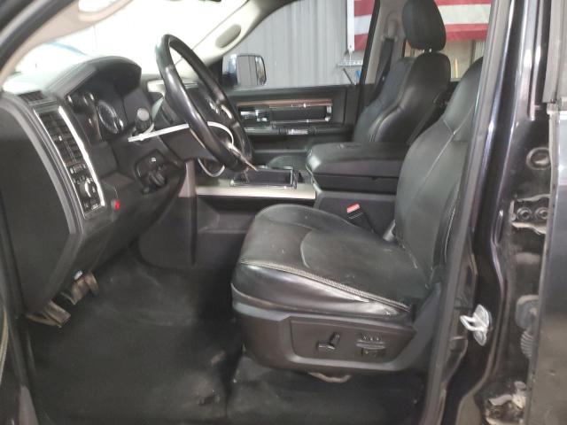 2013 RAM 1500 LARAM - 1C6RR7VT6DS670369