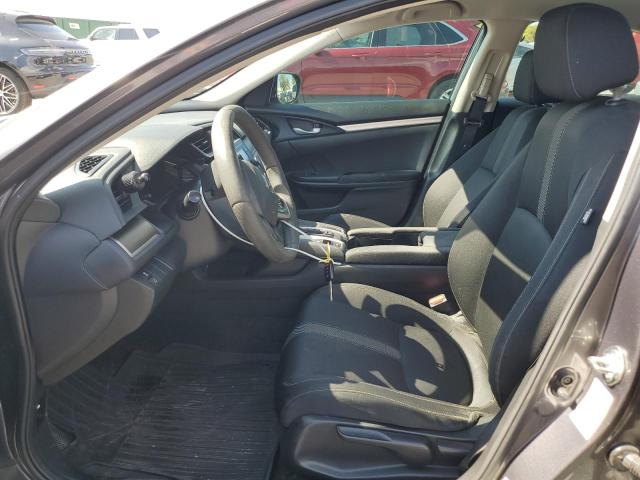 2016 HONDA CIVIC LX - 19XFC2F56GE000618