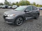 2018 HONDA HR-V EXL - 3CZRU6H71JM721338